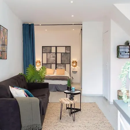 L5 2Mins Walk To The Beach Heart Of Old Town Nice Extérieur photo