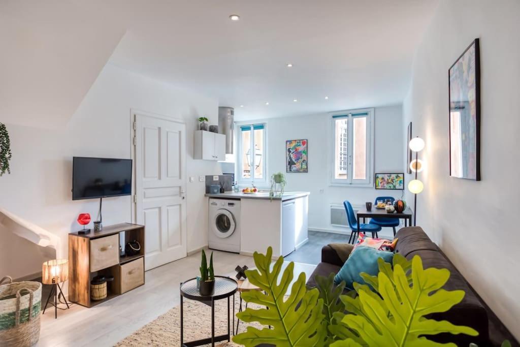 L5 2mins Walk To The Heart Of Old Town Appartement *