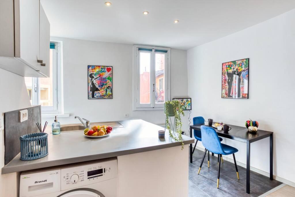 L5 2mins Walk To The Heart Of Old Town Appartement *