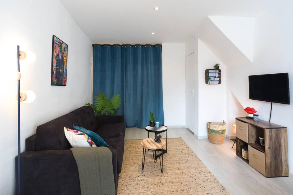 L5 2mins Walk To The Heart Of Old Town Appartement