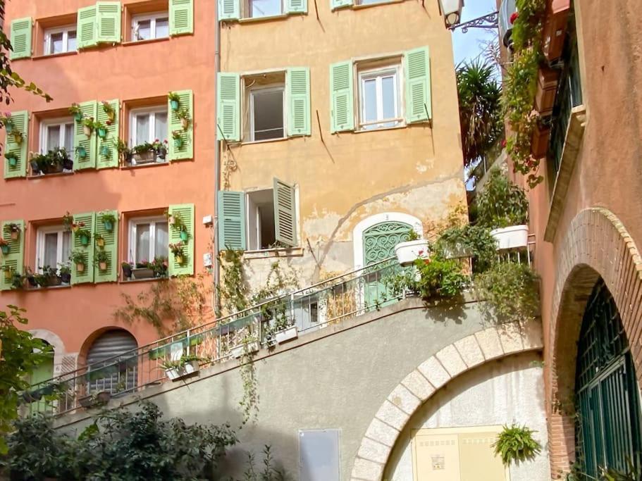 L5 2mins Walk To The Heart Of Old Town Appartement
