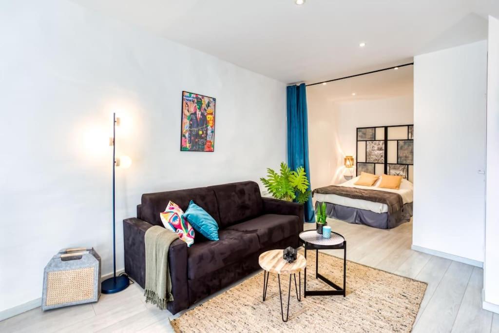 Appartement L5 2mins Walk To The Heart Of Old Town *