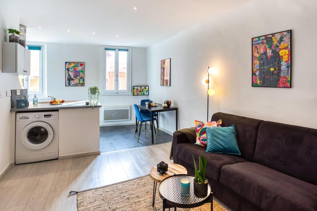 Appartement L5 2mins Walk To The Heart Of Old Town *