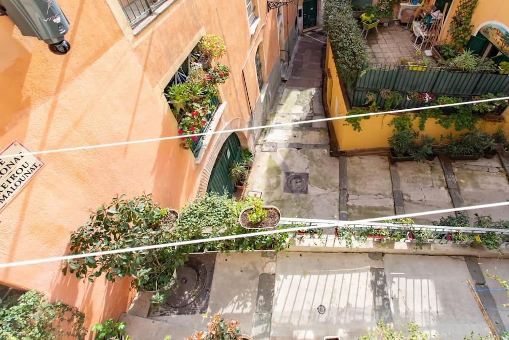 L5 2mins Walk To The Heart Of Old Town Appartement