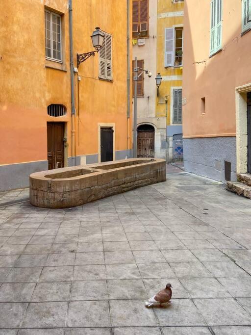 L5 2mins Walk To The Heart Of Old Town Appartement Nice