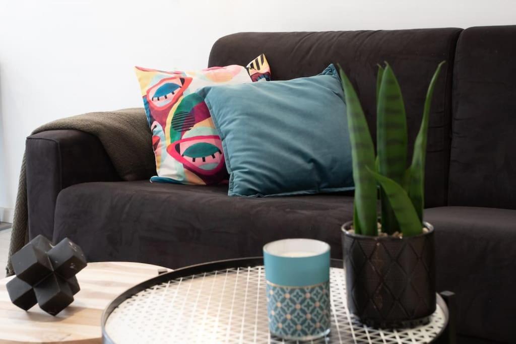 L5 2mins Walk To The Heart Of Old Town Appartement *